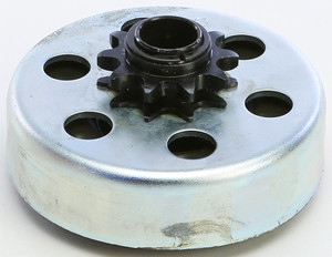 Comet - 400 Series Clutch - 217633A Comet - 400 Series Clutch - 217633A