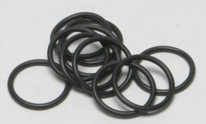 Cometic - Oil Tank Tank Filler Cap O-ring Evo 10/pk Oe#62672-90 - C9485