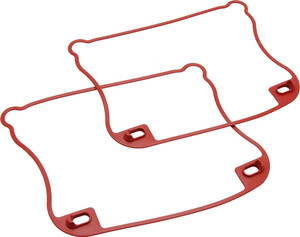 Cometic - Outer Rocker Gasket Evo Xl  2/pk Oe#17353-89b - C9208 Cometic - Outer Rocker Gasket Evo Xl  2/pk Oe#17353-89b - C9208