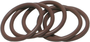 Cometic - Oil Dipstick O-ring Evo Sportster 5/pk Oe#11120 - C9961