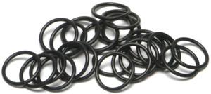 Cometic - Lower Pushrod Cover O-ring Twin Cam 25/pk Oe#11145 - C9293 Cometic - Lower Pushrod Cover O-ring Twin Cam 25/pk Oe#11145 - C9293