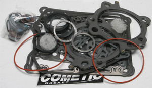 Cometic - Top End Est Gasket Twin Cam Kit - C9951 Cometic - Top End Est Gasket Twin Cam Kit - C9951