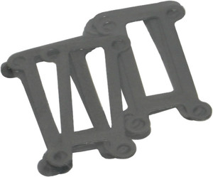 Cometic - Trans Filler Spout Gasket Evo/ Twin Cam 10/pk Oe#62432-93 - C9266F