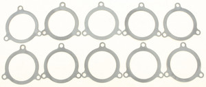 Cometic - Air Filter Element Gasket Twin Cam 10/pk Oe#29645-08 - C10007 Cometic - Air Filter Element Gasket Twin Cam 10/pk Oe#29645-08 - C10007