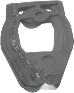 Cometic - Breather Baffle Gasket Twin Cam 10/pk Oe#17592-99 - C9580