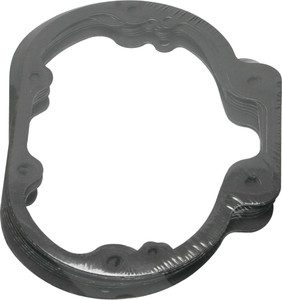 Cometic - Clutch Release Cvr Gasket Evo/twin Cam 10/pk Oe#36805-06 - C9188