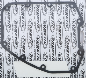 Cometic - Cam Cover Gasket Twin Cam Ea 1/pk Oe#25244-99 - C9575F1