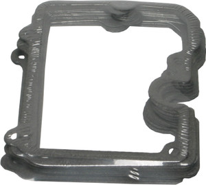 Cometic - Trans Top Cover Gasket Evo/twin Cam 10/pk Oe#34904-79 - C9499F Cometic - Trans Top Cover Gasket Evo/twin Cam 10/pk Oe#34904-79 - C9499F