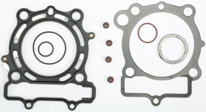 Cometic - Top End Gasket Kit 78mm Kaw - C3619 Cometic - Top End Gasket Kit 78mm Kaw - C3619