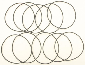 Cometic - Derby Cover O-ring Evo 10/pk Oe#25416-84 - C9442