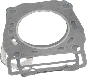 Cometic - Top End Gasket Kit 94mm Pol - C7312