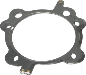 Cometic - Head Gasket .040" Twin Cam 2/pk - C9894-040 Cometic - Head Gasket .040" Twin Cam 2/pk - C9894-040