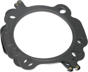 Cometic - Head Gaskets Twin Cooled 4.060" .040"mls 2/pk - C10085-040 Cometic - Head Gaskets Twin Cooled 4.060" .040"mls 2/pk - C10085-040