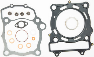 Cometic - Top End Gasket Kit 98mm Pol - C3610