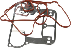 Cometic - Rocker Box Gasket Evo Sportster Kit Oe#17036-91a - C9195 Cometic - Rocker Box Gasket Evo Sportster Kit Oe#17036-91a - C9195