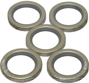Cometic - Mainshaft Oil Seal Evo 5/pk Evo Oe#35230-39dl - C9523 Cometic - Mainshaft Oil Seal Evo 5/pk Evo Oe#35230-39dl - C9523