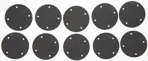 Cometic - Ignition Timing Cover Gasket Evo Xl 10/pk Oe#32591-80 - C9306F