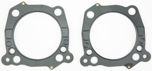 Cometic - Head Gaskets M8 4.320" .040"mls Pair - C10182
