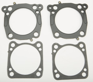 Cometic - Head & Base Gaskets M8 4.250" .040"mls .014"rc - C10181-HB