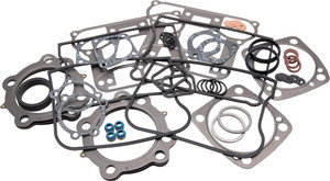 Cometic - Top End Est Gasket Evo Big Twin Kit Oe#17033-83-a - C9851 Cometic - Top End Est Gasket Evo Big Twin Kit Oe#17033-83-a - C9851