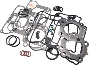 Cometic - Top End Est Gasket Evo Sportster Kit Oe#17032-91 - C9760 Cometic - Top End Est Gasket Evo Sportster Kit Oe#17032-91 - C9760