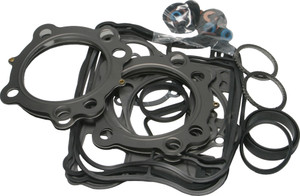 Cometic - Top End Est Gasket Evo Sportster Kit Oe#17032-91 - C9763 Cometic - Top End Est Gasket Evo Sportster Kit Oe#17032-91 - C9763