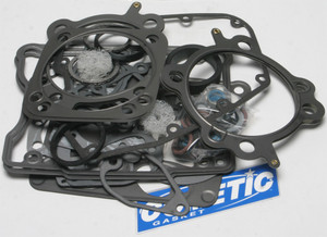 Cometic - Top End Est Gasket Twin Cam Kit - C9114 Cometic - Top End Est Gasket Twin Cam Kit - C9114