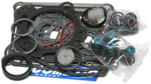 Cometic - Top End Est Gasket Twin Cam Kit - C9182
