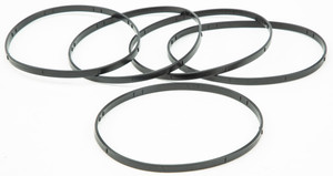 Cometic - M8 Molded Rubber Clutch Seal All Fxs Oe#25701080 - C10306F5 Cometic - M8 Molded Rubber Clutch Seal All Fxs Oe#25701080 - C10306F5