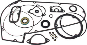 Cometic - Primary Gasket & Seal Big Twin Kit - C9150 Cometic - Primary Gasket & Seal Big Twin Kit - C9150