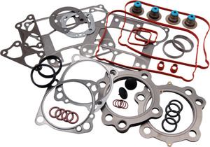 Cometic - Top End Est Gasket Evo Sportster Kit Oe#17049-04a - C9177 Cometic - Top End Est Gasket Evo Sportster Kit Oe#17049-04a - C9177