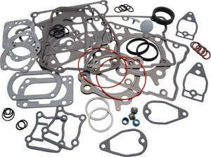 Cometic - Top End Est Gasket Twin Cam Kit - C9845
