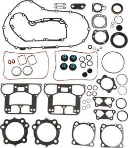 Cometic - Complete Est Gasket Evo Sportster Kit Oe#17027-04b - C9176 Cometic - Complete Est Gasket Evo Sportster Kit Oe#17027-04b - C9176