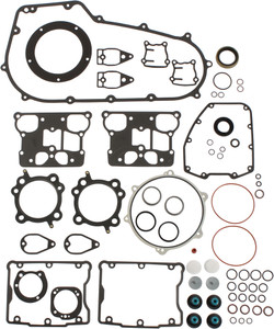Cometic - Complete Est Gasket Twin Cam Kit - C9186