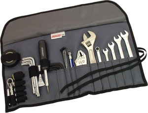 Cruz Tools - Ktm Tool Kit - RTKT1 Cruz Tools - Ktm Tool Kit - RTKT1
