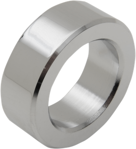 Drag Specialties - Wheel Spacer - Chrome - Front Right - Wheel Spacer - W16-0343-HWS