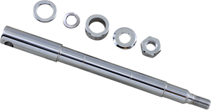 Drag Specialties - Axle Kit - Front - Axle Kit - 339185