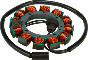 Cycle Electric - Stator Xl 91-06 - CE-9100 Cycle Electric - Stator Xl 91-06 - CE-9100