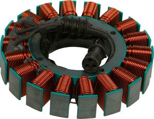 Cycle Electric - Stator Flh/flt 06-16 - CE-8012 Cycle Electric - Stator Flh/flt 06-16 - CE-8012