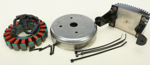 Cycle Electric - Alternator Kit Flh/flt 06 - CE-84T-06 Cycle Electric - Alternator Kit Flh/flt 06 - CE-84T-06