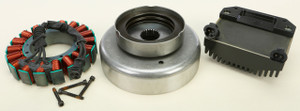 Cycle Electric - Alternator Kit Dyna 08-11 - CE-85T Cycle Electric - Alternator Kit Dyna 08-11 - CE-85T