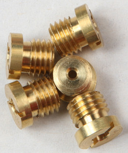 Cycle Pro - S&s Main Jets #.068 5/pk - 24371