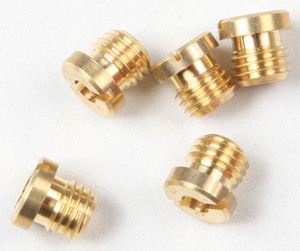 Cycle Pro - S&s Main Jets #.042 5/pk - 24358