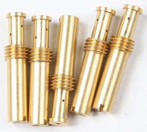 Cycle Pro - S&s Slow Jets #.033 5/pk - 24394