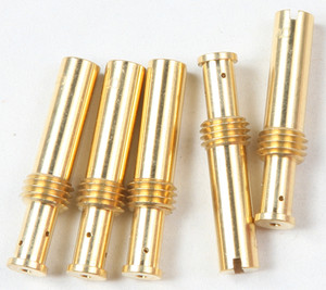 Cycle Pro - S&s Slow Jets #.040 5/pk - 24396