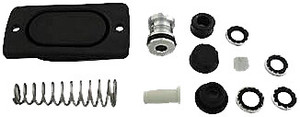 Cycle Pro - Front Master Cyl Repair Kit Oem 45063-82 Dual Disc - 18391