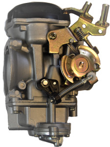 Cycle Pro - Carburetor 40mm Cv - 30100 Cycle Pro - Carburetor 40mm Cv - 30100