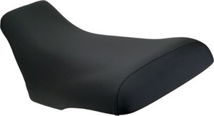 Cycle Works - Seat Cover Gripper Black - 36-26598-01 Cycle Works - Seat Cover Gripper Black - 36-26598-01