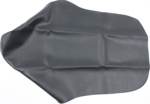 Cycle Works - Seat Cover Black - 35-23097-01 Cycle Works - Seat Cover Black - 35-23097-01