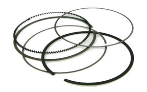 Cylinder Works - Piston Rings 79.96mm For Vertex Pistons Only - 590280000001